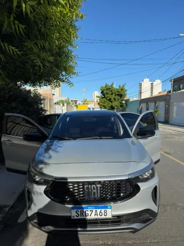 Fiat Fastback Limited Ed.1.3 270 T.flex Aut. 2024