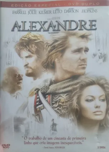 Alexandre