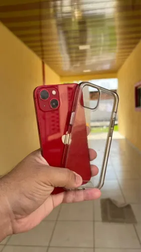 iPhone 13 | impecável + brindes