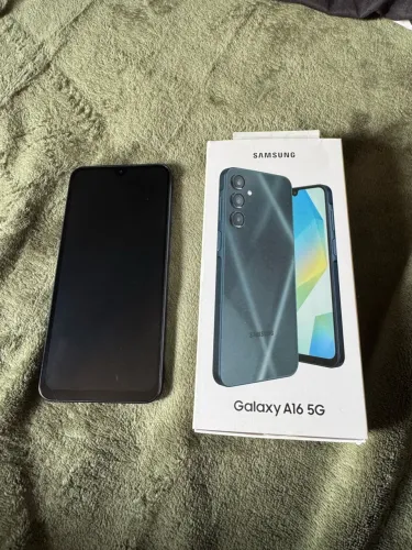 Samsung A16
