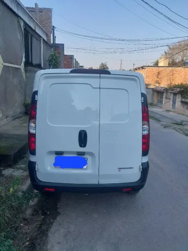Fiat Fiorino Endurance EVO 1.4 Flex 8V 2P 2022