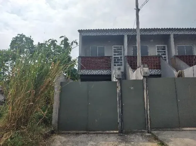 Oportunidade certa Apartamento no Lagoinha, Nova Iguacu - RJ, Apto 101, 1 quarto, 45,79m²