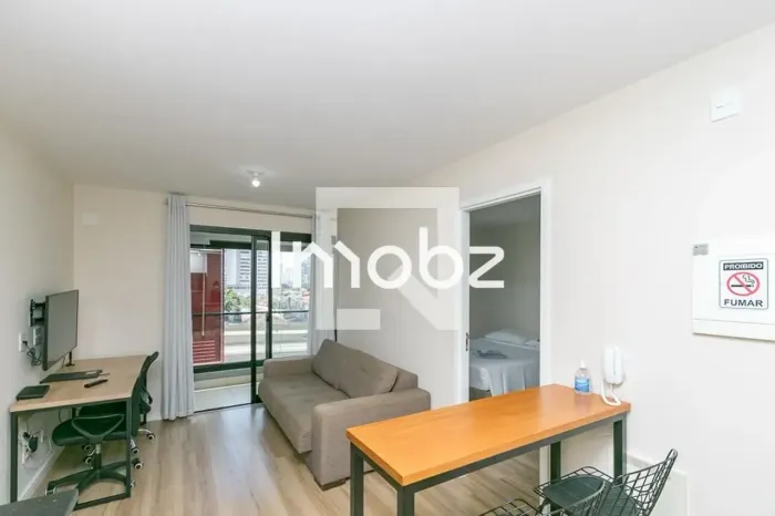 Apartamento à venda na Rua Gabriele D39annunzio, 48 - Brooklin - São Paulo - SP - CEP: 046