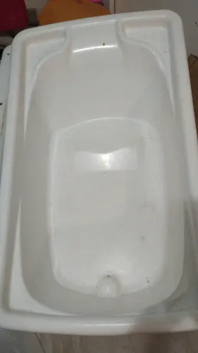 Banheira Burigotto