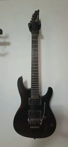 Guitarra Ibanez S420