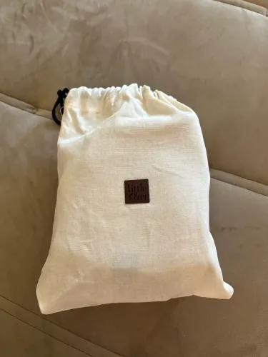 Sling Prático - Sem Amarração little beni 