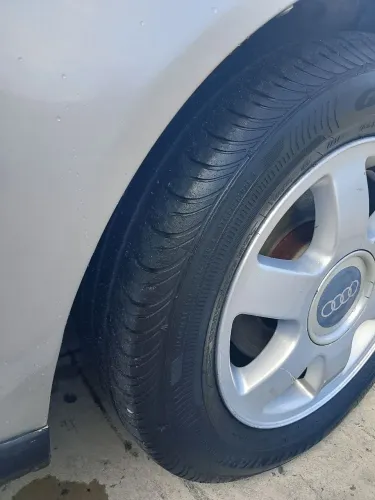 Audi A3 1.8 5P Mec. 2002