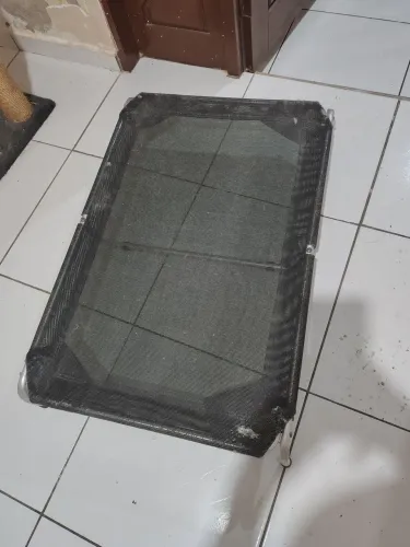 Cama suspensa Pet para gato ou cachorro 