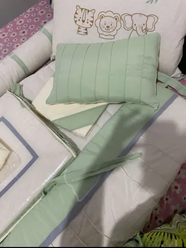 Kit berço 