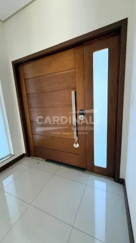 Casa Condomínio em São Carlos
