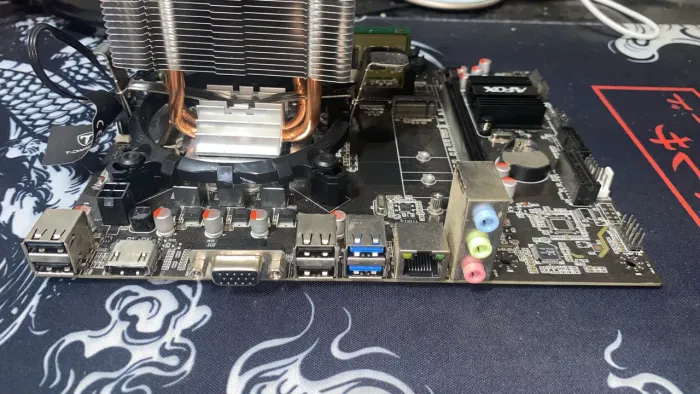Kit I3 4ª Gen, 6 Ram
