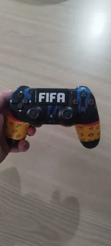 Controle PS4
