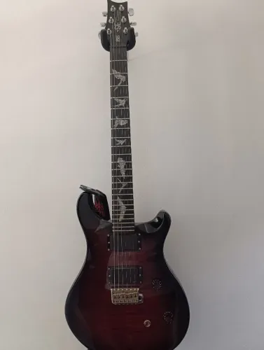 PRS SE Paul Allender Signature EMG 81/85