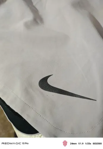 Bermuda Nike