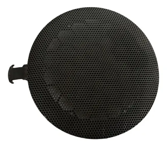 Tela Auto Falante Porta Dianteira Direita Sandero Oroch 09/1 Preto