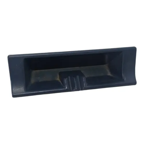 Moldura Cinzeiro Painel Fiat Uno 1999 A 2010