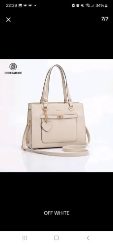 Bolsa femenina