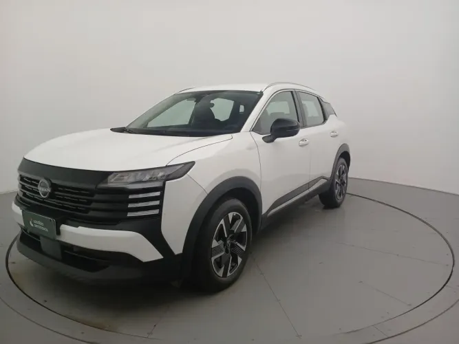 Nissan Kicks 1.0 Turbo Advance 2026