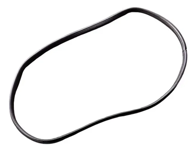 Borracha Porta Dianteira Esquerda  Ford Ka Sel 1.0  2015 167 Não Informado