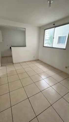 Apartamento para alugar