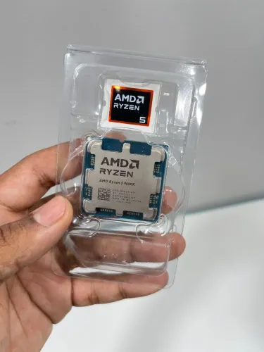 Ryzen 5 9600x AM5