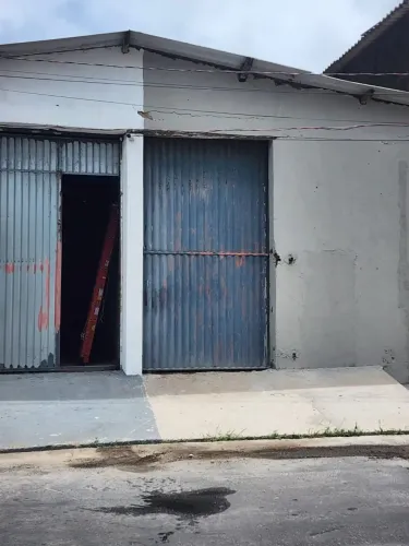 Comercial para locação, PRADO, Maceió, AL