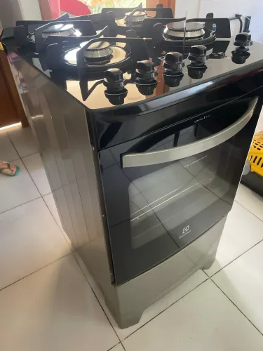 Fogão Electrolux