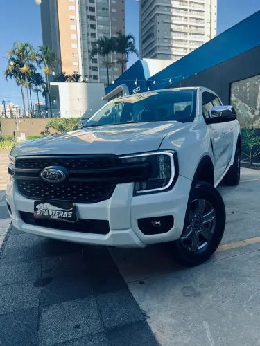 Ford Ranger XLS 2.0l 4X4 2024