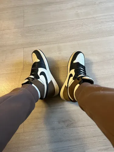AIR JORDAN 1 RETRO HIGH DARK MORCHA