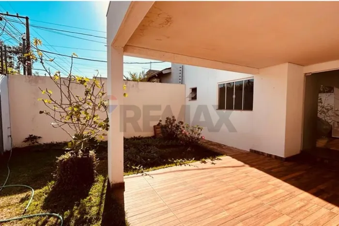 Encantadora Casa em Granville I, Rondonópolis