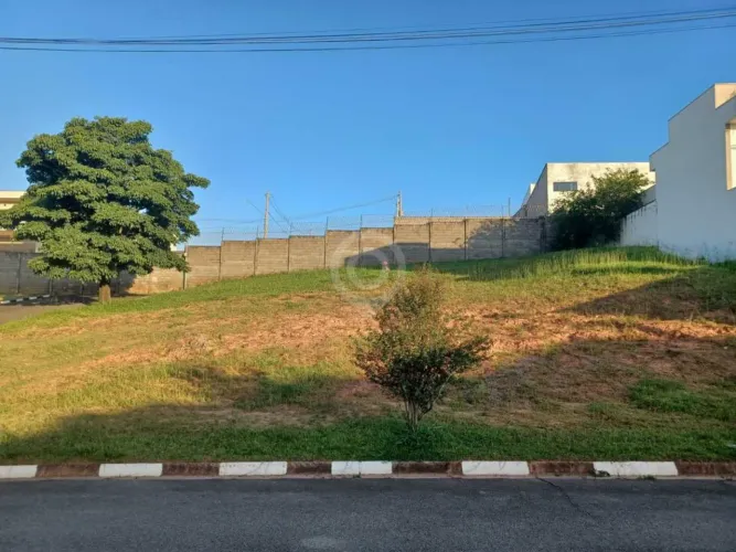 Terreno-À VENDA-Loteamento Residencial Dolce Vita-Itatiba-SP