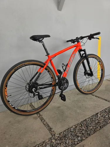 Bike Queen 2.0 - Nova