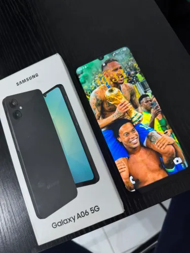 Celular  A06 5G