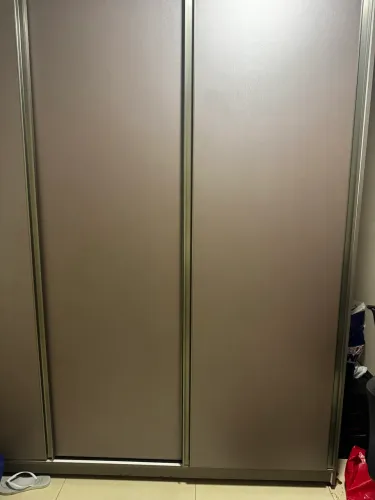 GUARDA ROUPA 
