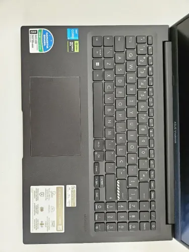 Notebook Vivobook 16X RTX2050 16GB RAM