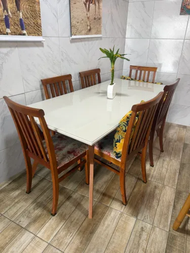 Vendo mesa 