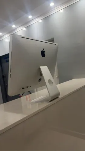 iMac Apple Core i3 Funcionando Perfeitamente 