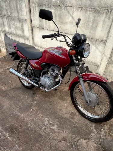 Titan 125 2002