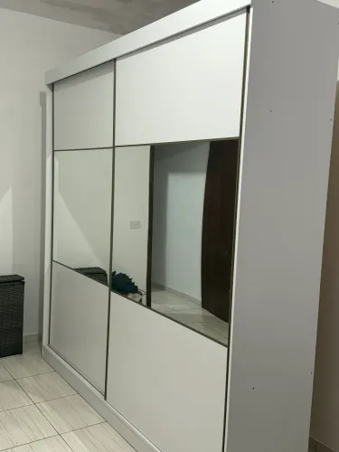 Guarda roupa casal