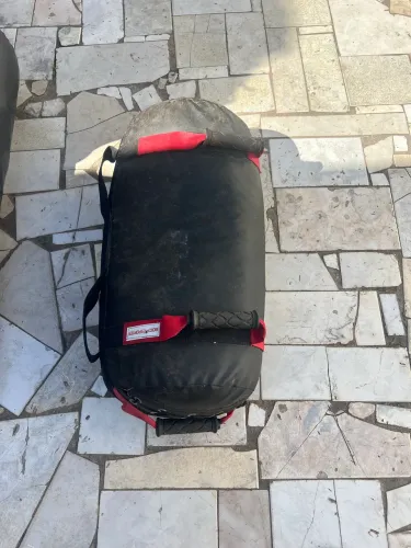 Saco para funcional 