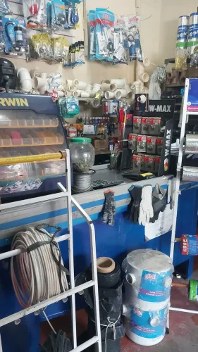 Vendo todas as mercadorias e os e expositor mais balcão caixa