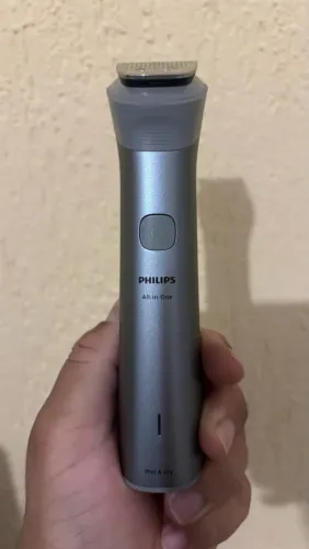 Máquina Philips All-in-One 10 em 1