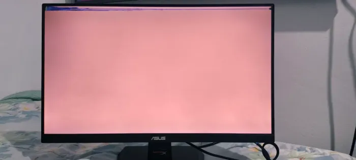 Monitor ASUS - 23,8' - 75hz