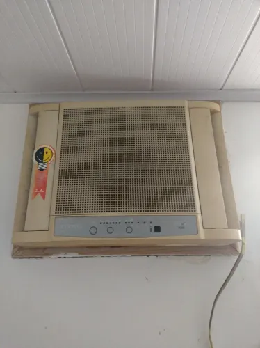 Ar 7500 btu