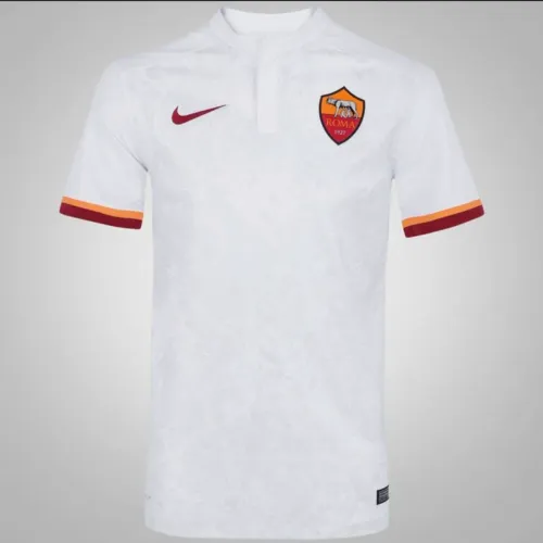 Camisa Roma Nike 2015/16 G - Original De Coleção. 