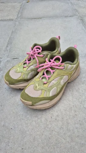 Velophasis Puma KidSuper 