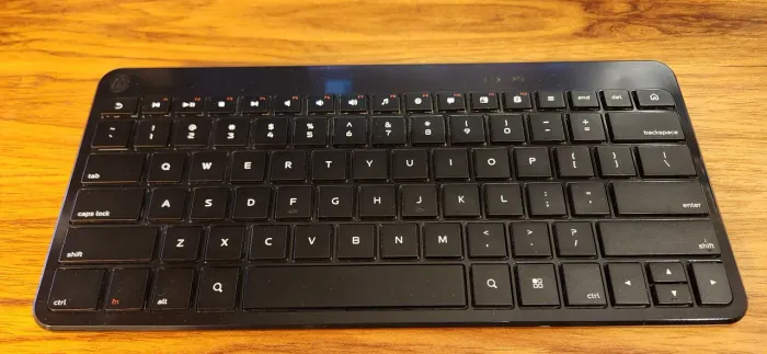 Teclado Bluetooth Motorola SJYN0700A