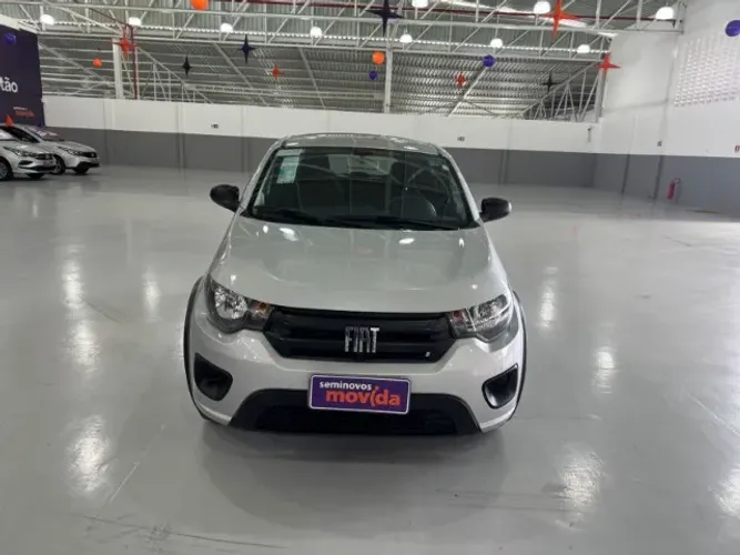 Fiat Mobi Like 1.0 Fire Flex 5P. 2024
