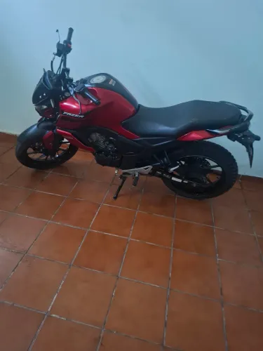 Fazer F15 2024