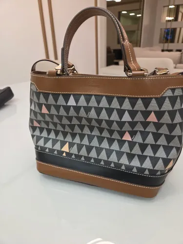 Bolsa Tote emma schutz